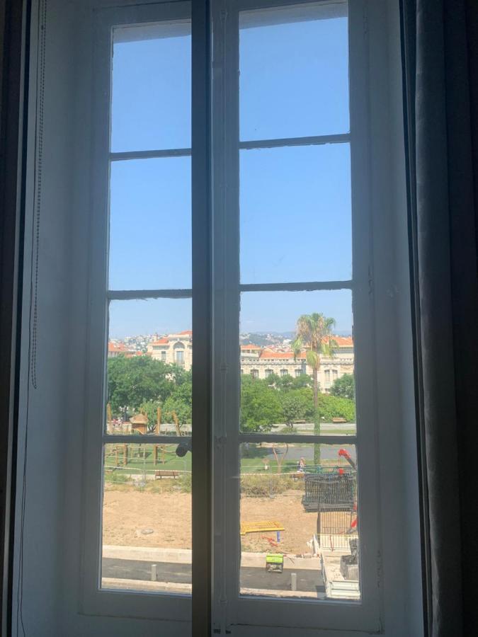 Lovely Duplex Close To The Sea - Ideal Triathlete Or Cyclists Apartment Nizza